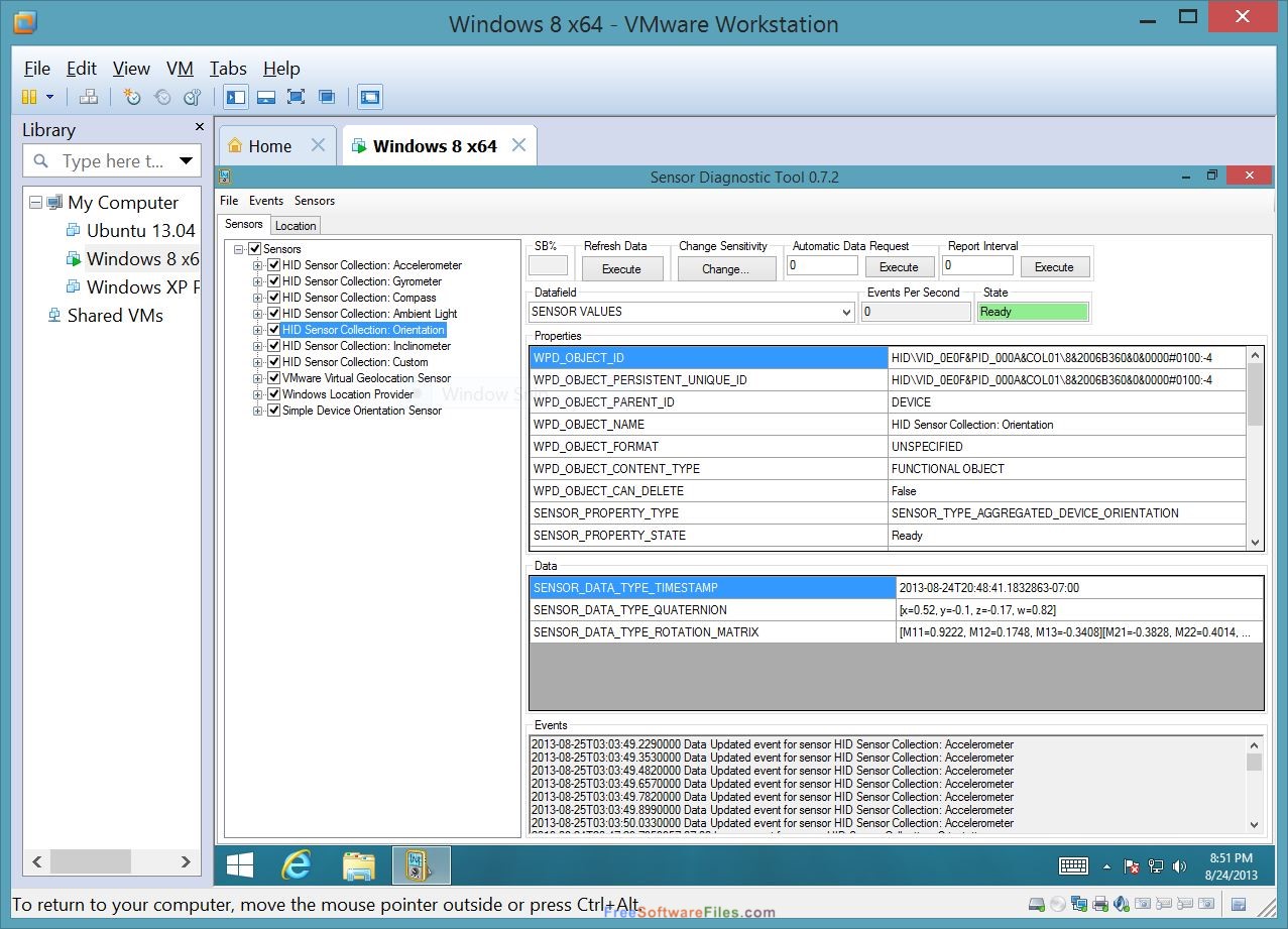 Download free vmware server software